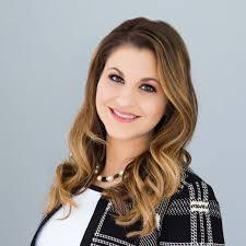 Profile for Ashley Briggs