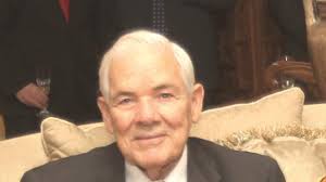 Dan último adiós a Don Carlos Escalante Platt