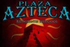 Plaza Azteca Mexican Restaurant Restaurant Fresh Cocktail