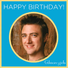 Happy Birthday, Sean Gunn!