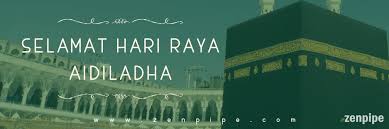 It's the eve of hari raya haji (great day of the haj) and many in singapore's muslim community are busy getting ready for islam's second biggest festival, also known as hari raya korban (great day for sacrifice). Hari Raya Haji 2016