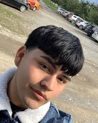 Jonathan Palencia's Instagram, Twitter & Facebook