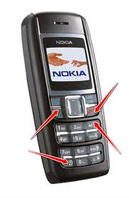 This can be very inconvenient if you find yo. Hard Reset For Nokia 1600