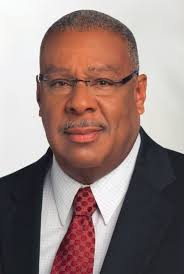 For TV news icon Vernon Odom, life after the camera