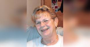Obituary information for Vickie Diane Pfleiderer