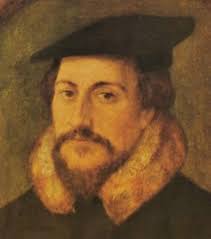 John Calvin's Abrupt Call