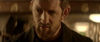 Filmografie Gary Daniels