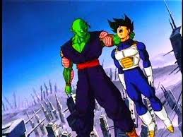 The new terror is lord slug, a nomadic alien who plans to destroy all life on earth, and the only one who can stop him is goku! Bruv The Dragonball Z Movies Are Shit Neogaf