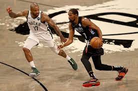 If you want to watch the game free of charge and without ads, simply. Brooklyn Nets Vs Milwaukee Bucks Injury Report Predicted Lineups And Starting 5 June 10 2021 Insider Voice