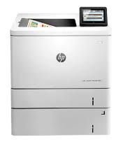 Why my hp laserjet cp1525nw driver doesn't work after i install the new driver? Hp Color Laserjet Enterprise M553 Driver Download Drivers Software