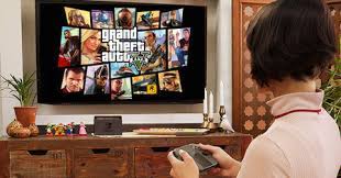 Los 5 juegos más vendidos a nivel global son, en este orden: Las Siete Razones Por Las Que Queremos Gta V En Switch