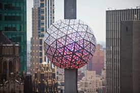 Times Square New Years History How Times Square Became The Home Of New Year S Eve History