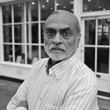 Q&A: JAY PATEL — Marylebone Journal