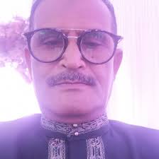 Saidmuhammad Hasyim Al Habsyi