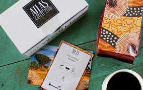 Atlas Coffee Club Review Exploring And Tasting Coffee Origins Coffee Club Atlas Coffee Atlas Coffee Club