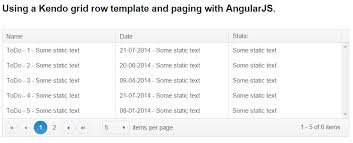 Angularjs Page 2 Knowledgebase