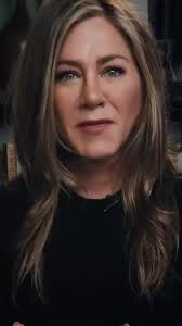 Jennifer Aniston: Embracing Confidence and Authenticity