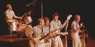 The Beach Boys' Documentary ...