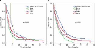 Full Text Sites Of Metastasis And Overall Survival In Esophageal Cancer A Popul Cmar