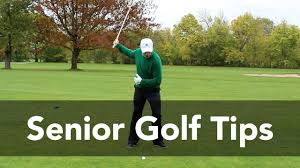 top 15 best golf clubs for seniors in
