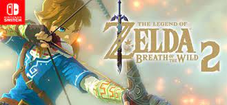 Breath of the wild 2 was first shown off with a small teaser trailer at e3 2019, and it was a surprise, to be sure. The Legend Of Zelda Breath Of The Wild 2 Nintendo Switch Code Kaufen Preisvergleich Planetkey