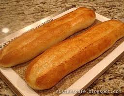 Easy Quick Baguette So So So Good I Will Never Buy Store Made Banquettes Again Homemade Baguette Recipe Baguette Recipe Homemade Bread