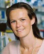 Ingeborg Stalmans — Leuven Brain Institute