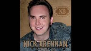 Nick Brennan "Buck Naked"