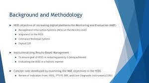 Http Socialprotection Gov Bd Wp Content Uploads 2017 08 Results Based Monitoring And Evaluation For Nsss Pdf