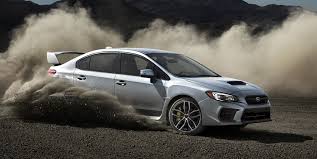 Their sweet spot is right. 2021 Subaru Wrx Sti Review Pricing And Specs