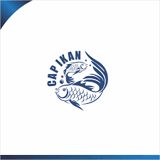 Umpan ikan patin terbukti jitu. Sribu Desain Logo Desain Logo Untuk Cap Ikan