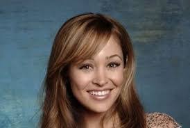 Grace Mcfadden's Instagram, Twitter & Facebook