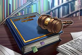 What will be regulated the position of the commission is that virtual crypto assets are securities unless proven otherwise. Thailand Cryptocurrency Law Will Change In 2020 To Stay Competitive