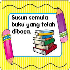 Menghantar setiap tugasan yang diberikan pada waktu yang telah ditetapkan. Peraturan Dalam Kelas Bumi Pendidikan Baru Facebook