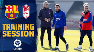 2020/21 spanish copa del rey, quarterfinals. Fc Barcelona Vs Granada Cf Preview 19 01 2020 Forebet