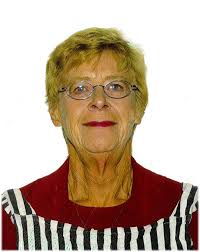 Eileen Dupras Obituary