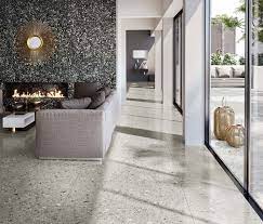 More so, tiles come close to an epoxy terrazzo installation without the cure time and labor. Terrazzo Tiles For Sale Buy Terrazzo Floor Tile Online Cheap Terrazzo Flooring Tiles Manufacturer Supplier In China