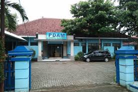 Tagihan pdam cek tagihan pdam kendal. Kemarau Debit Air Pdam Tirta Kajen Susut