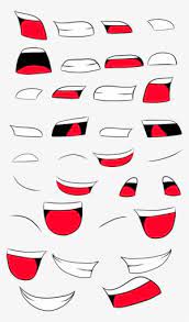 Anime Mouth Png Transparent Anime Mouth Png Image Free Download Pngkey Download the free graphic resources in the form of png, eps, ai or psd.