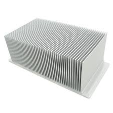 fin skiving machines, heat sink fins