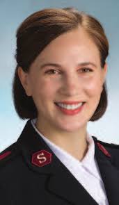 An Army raised up for such a time as this