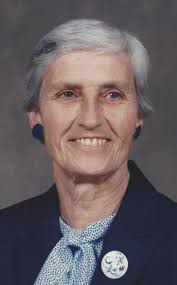 Obituary for Hannah Margaret Pringle