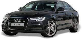 Audi A6 2013 Carsguide