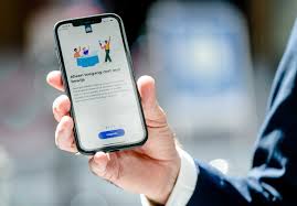 Dat gaat op dezelfde manier als in nederland, met één wijziging: De Janssen Prikken Zijn Nog Niet Zichtbaar In De Coronacheck App Trouw