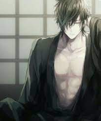Encontre este pin e muitos outros na pasta art de анастасия белякова. Pin De Sara Leite Em Anime Guy Personagens Bonitos Personagens Masculinos Touken Ranbu