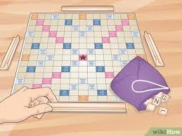 Scrabble Thoughts; Vocabulary-Based Scrabble; Scrabble Ii.