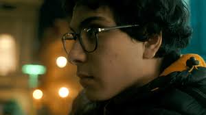 Meet me at the Palace! : One of the reasons why I love George Karim  (a.k.a....