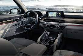 Check spelling or type a new query. An Inside Look At The 2021 Kia Telluride Interior