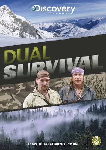 Survivorman (TV Series 2004– ) - IMDb