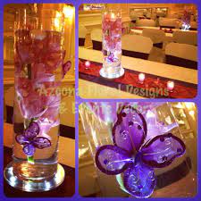 Rent butterfly themed event decor. Pin On Sweet 16s